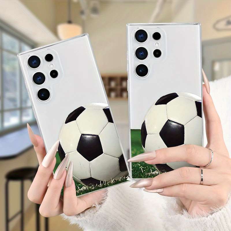 1Ps Transparent For Samsung Samsung Galaxy A34 Phone Cases