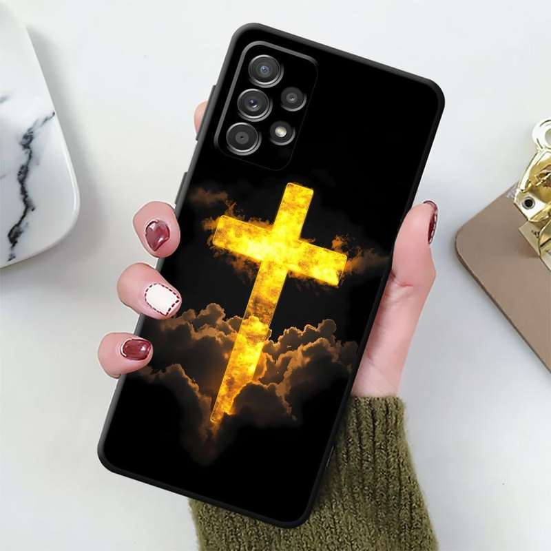 1Ps Mixed Color 1 For Samsung Samsung Galaxy A34 5G Phone Cases