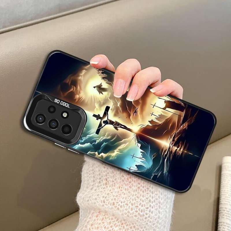 1Ps Mixed Color 2 For Samsung Samsung Galaxy A25 5G Phone Cases