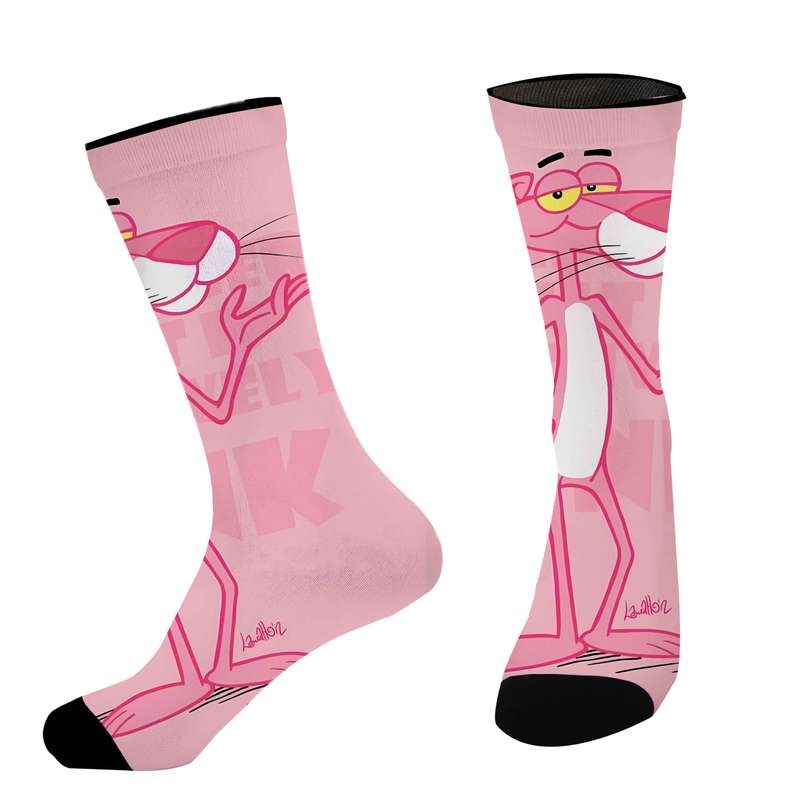 1 Pair Multicolor One Size Socks