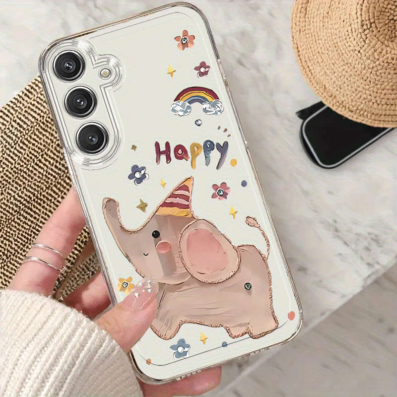1pc Mixed Color 1 For Samsung Galaxy S21 Add   5G Phone Cases