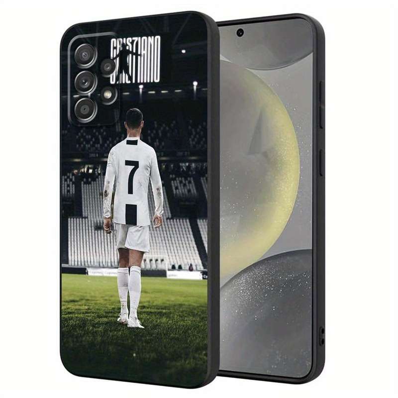 1pc Mixed Color 1 For Samsung Galaxy A52s 5G Phone Cases