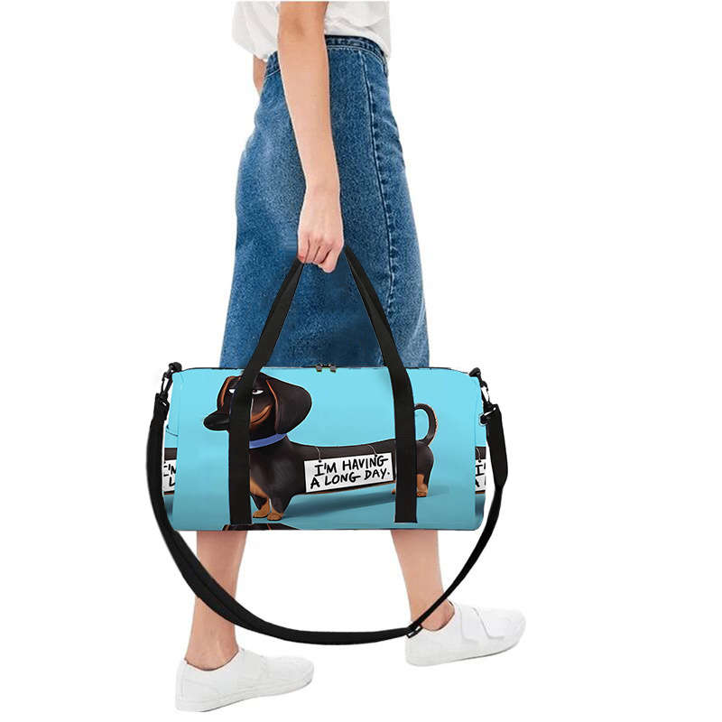 1pc Dog Pet Bag