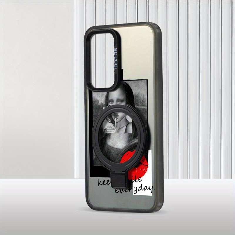 1pc Mixed Color 1 For Samsung Galaxy A52s 5G Phone Cases