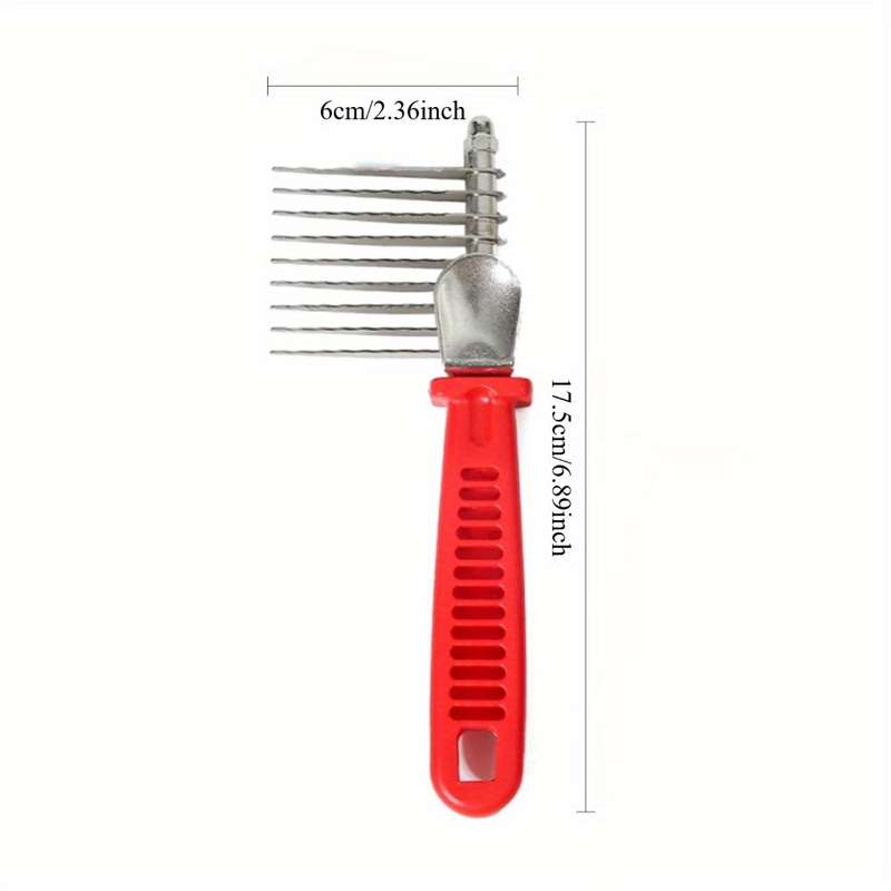 1pc Variant Pet Comb