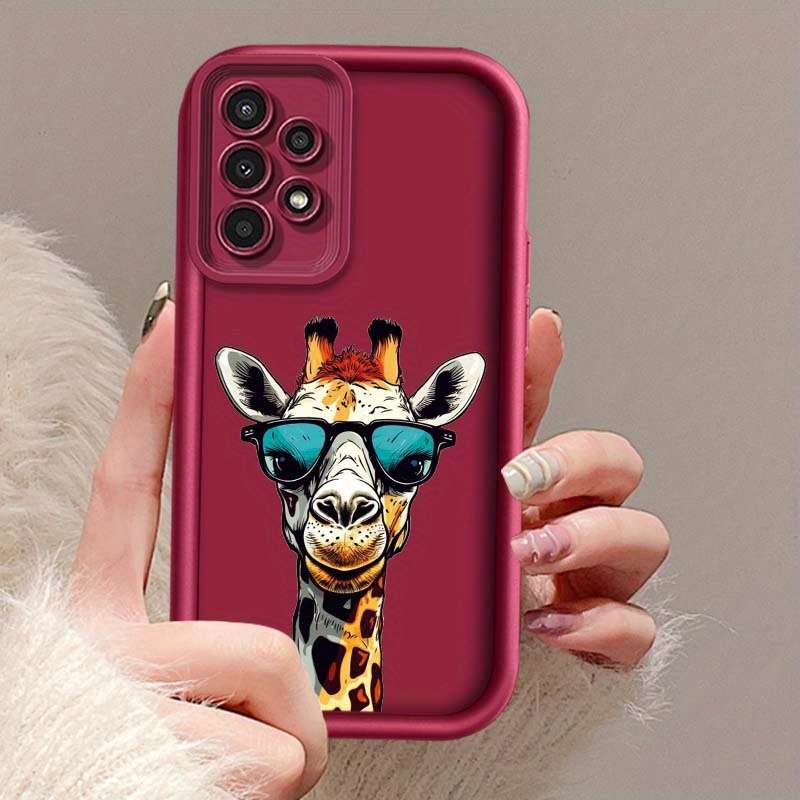 1pc Mixed Color 3 For Samsung Samsung Galaxy A34 Phone Cases
