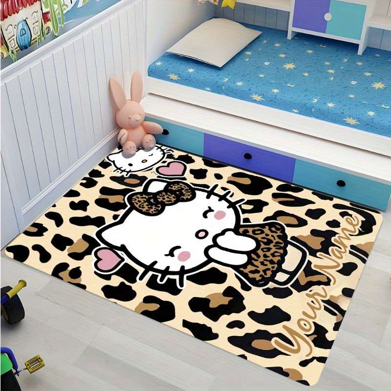 1Pc 19.6x31.5inch 50x80cm Floor Mat