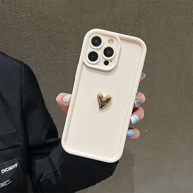 1pc A Brown For Samsung Galaxy A52 Phone Cases