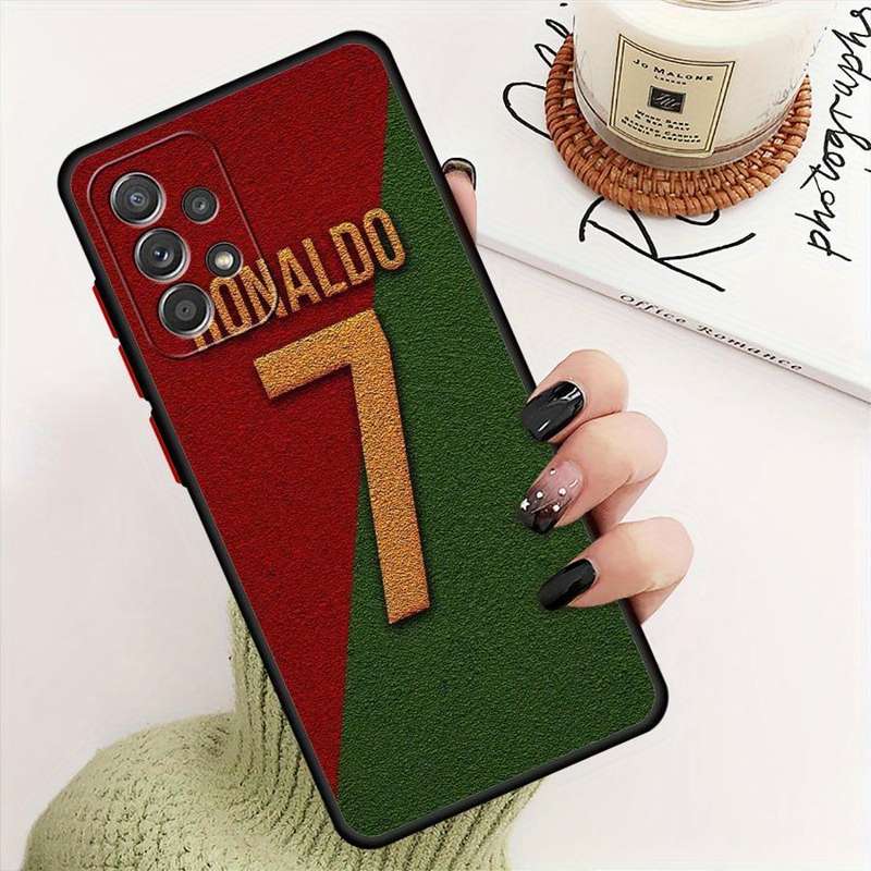 1Ps Mixed Color 1 For Samsung Galaxy A35 5G Phone Cases