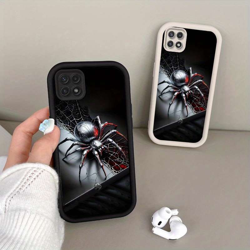 1Ps White For Samsung Galaxy A05 Phone Cases