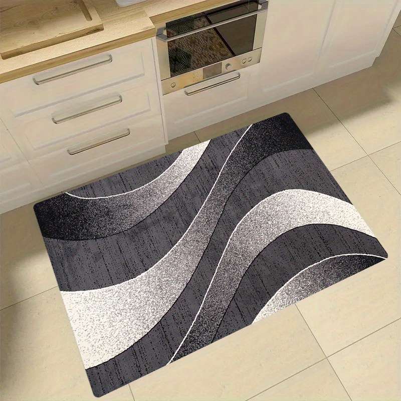 1Pc 50x80cm 19.68x31.49inch Floor Mat