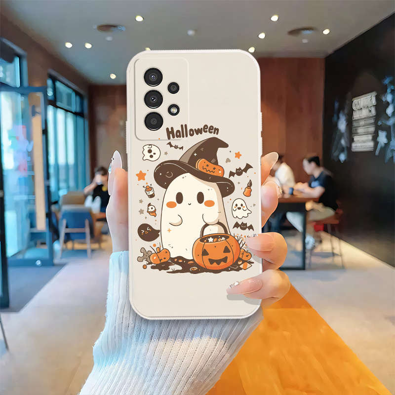 1pc Mixed Color 1 For Samsung Samsung Galaxy A25 5G Phone Cases
