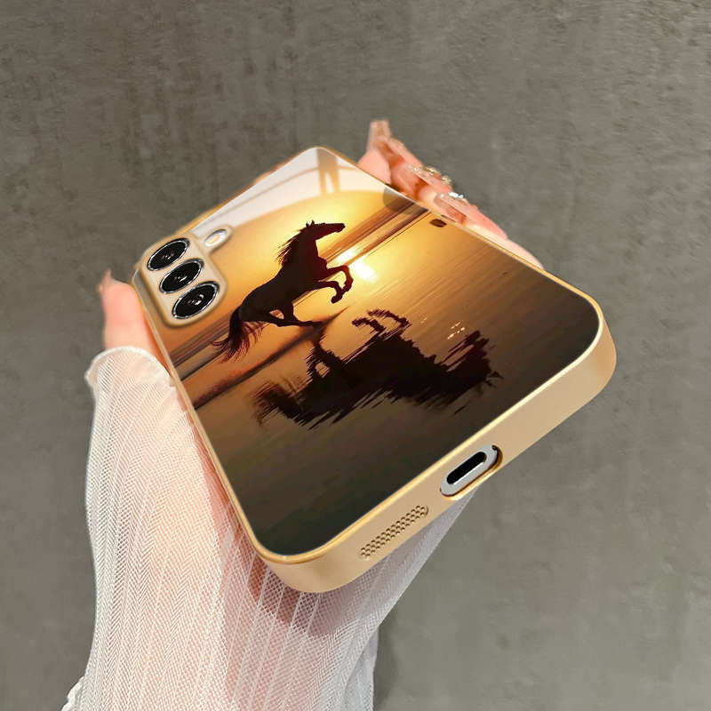 1pc Mixed Color 1 For Samsung Samsung Galaxy S23 Add   Phone Cases