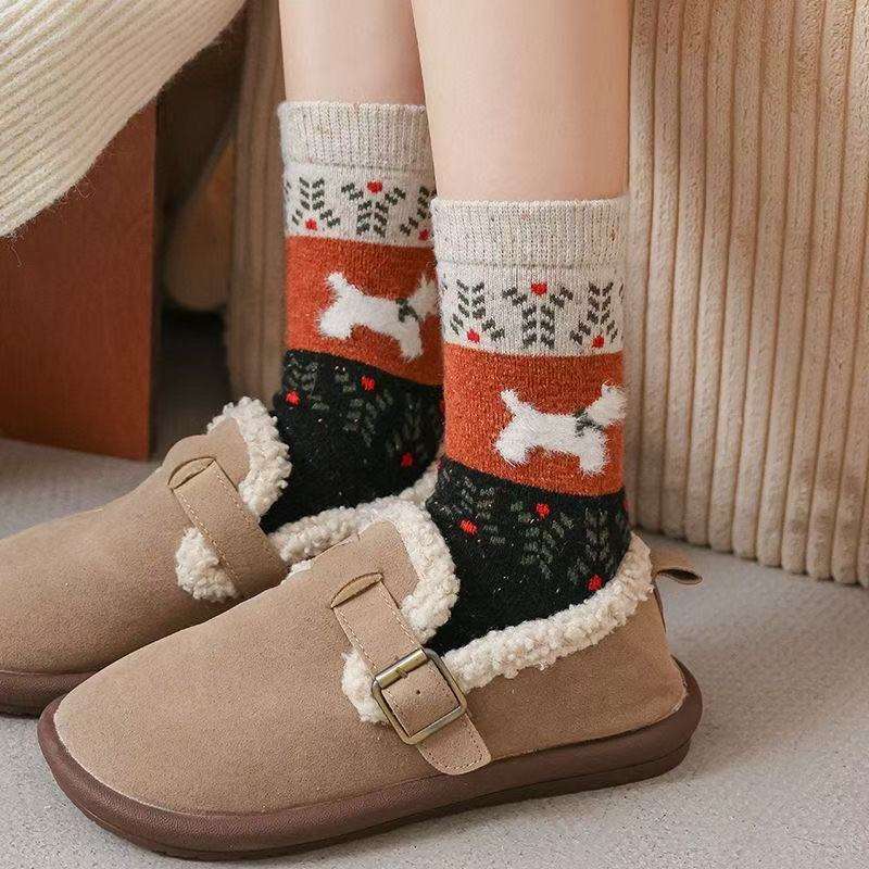 Sock Mixed 5 Pairs