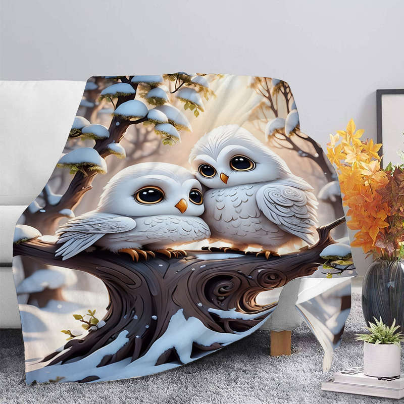 1ps Blanket Size 150X200Cm 59.06X78.74Inch