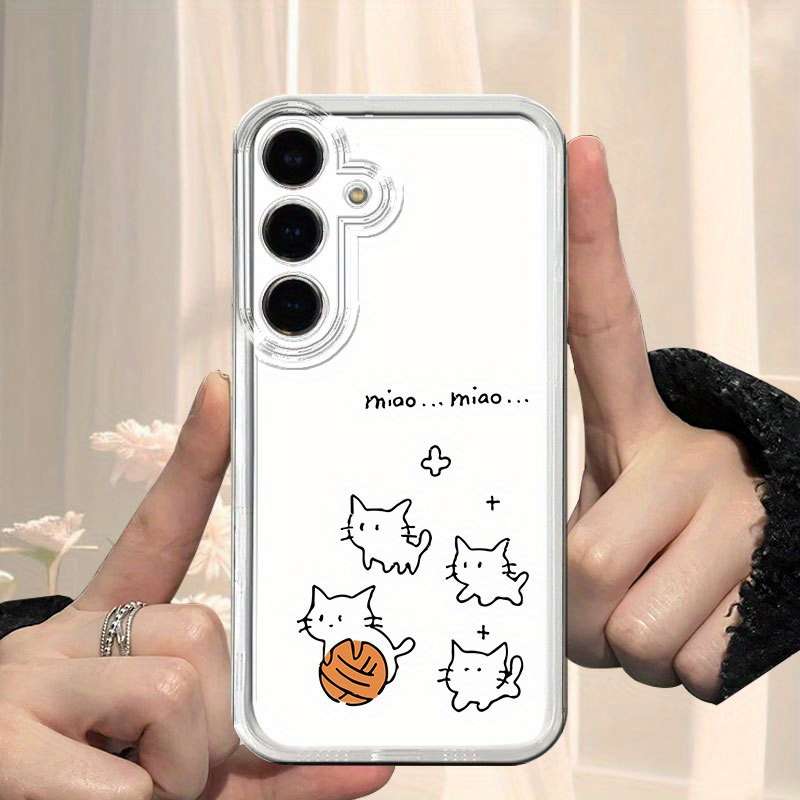 1Ps Mixed Color 1 For Samsung Galaxy A21S Phone Cases