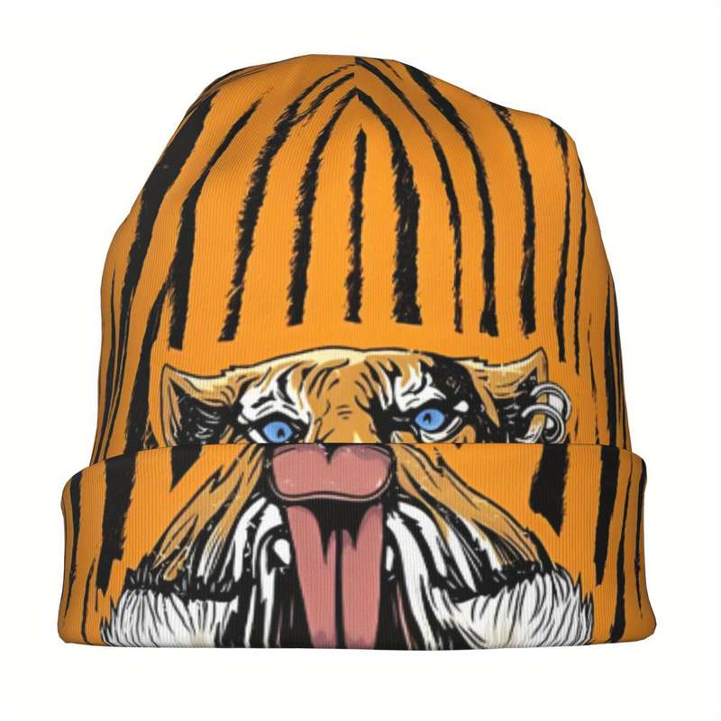 Hat Colorful Size One Size