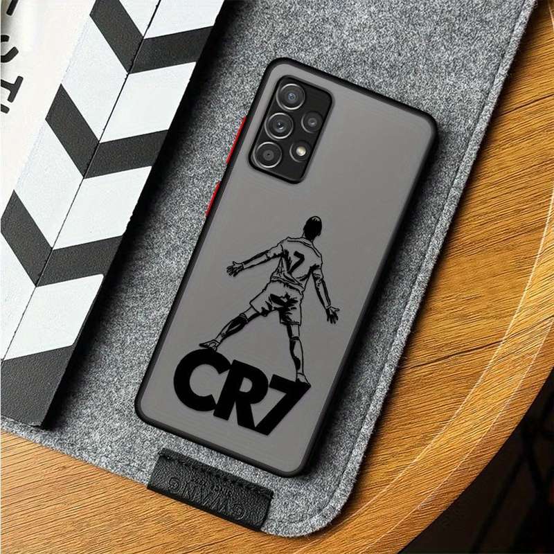 1pc Mixed Color 1 For Samsung Galaxy A52s 5G Phone Cases