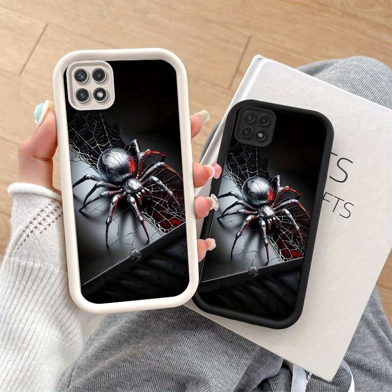 1Ps White For Samsung Galaxy A05 Phone Cases