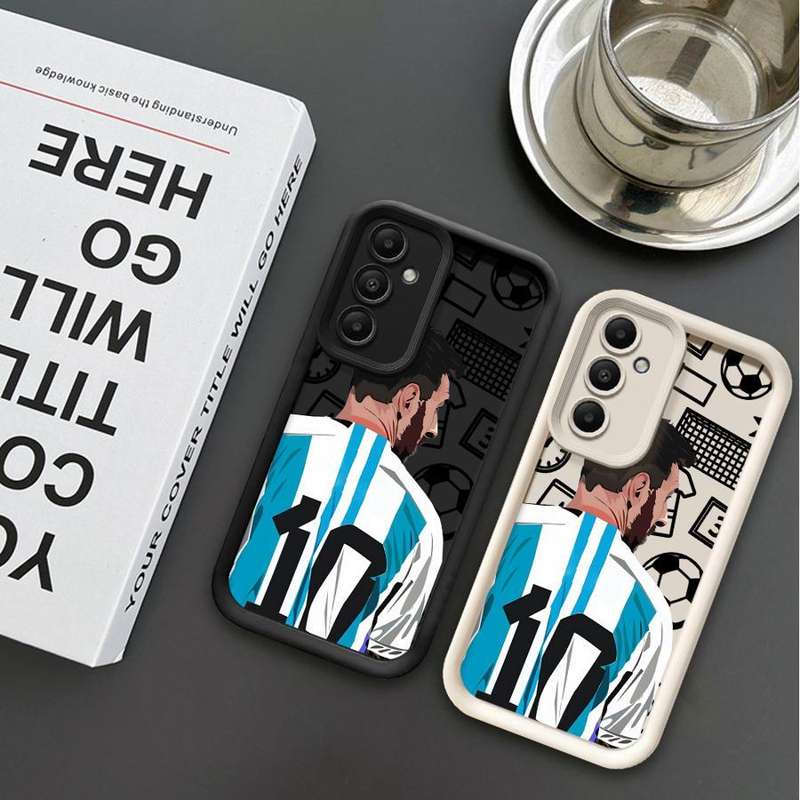 1Ps Mixed Color 1 For Samsung Galaxy A23 Phone Cases