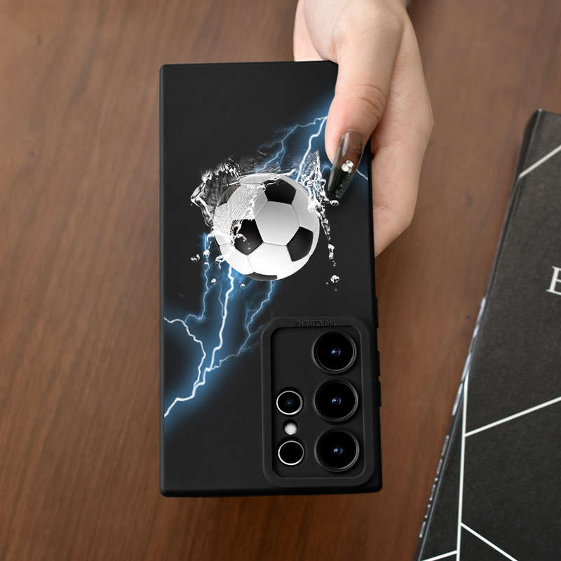 1Ps Black For Samsung Galaxy S20 Fe 2022 Phone Cases
