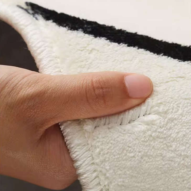 1Pc Lighter 25x80cm Floor Mat