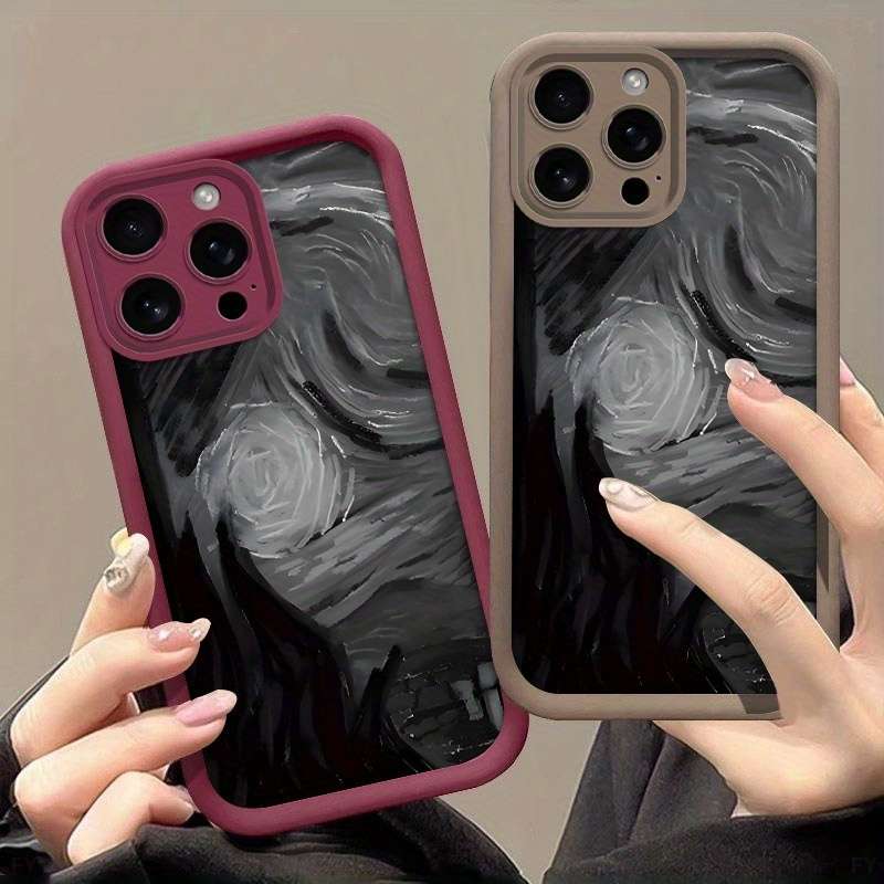 1Ps Black For Samsung Galaxy A50S Phone Cases
