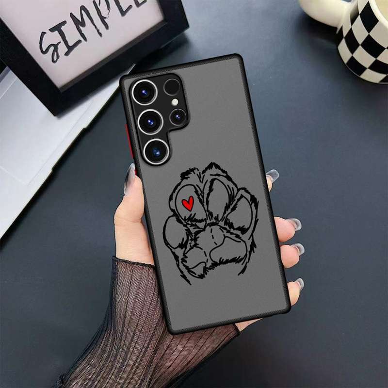 1pc Mixed Color 1 For Samsung Galaxy S21 Add   5G Phone Cases