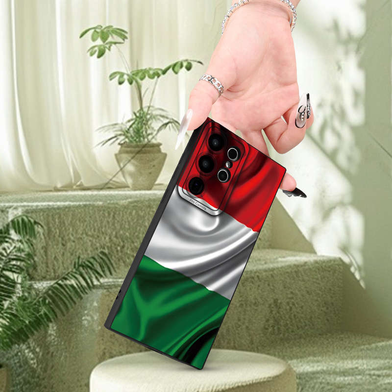 1pc Black For Samsung Samsung Galaxy S23 Add   Phone Cases