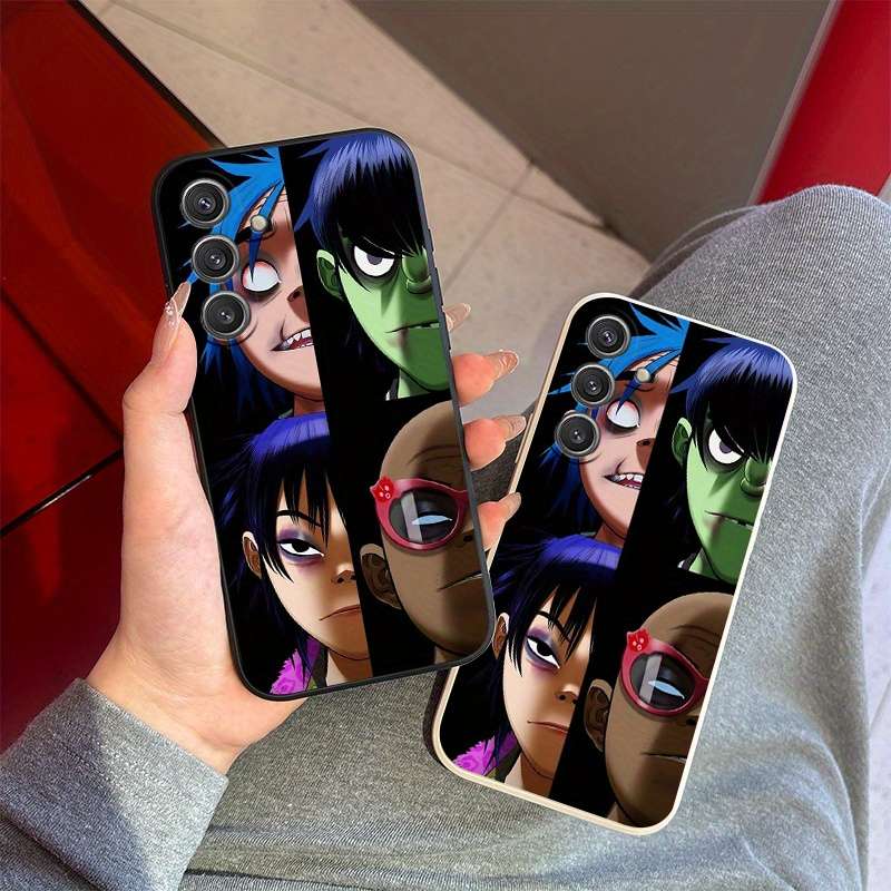 1Ps Mixed Color 2 For Samsung Samsung Galaxy A25 5G Phone Cases