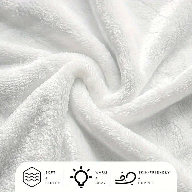 1ps Blanket Size 80X120Cm 30.97X46.96In