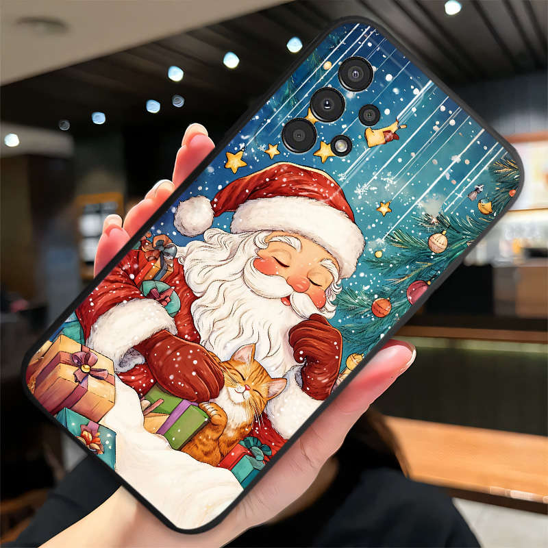 1pc Mixed Color 1 For Samsung Galaxy A52s 5G Phone Cases