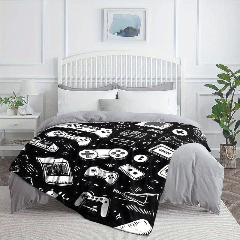 1ps Blanket Size  130X150Cm 51.18X59.06Inch