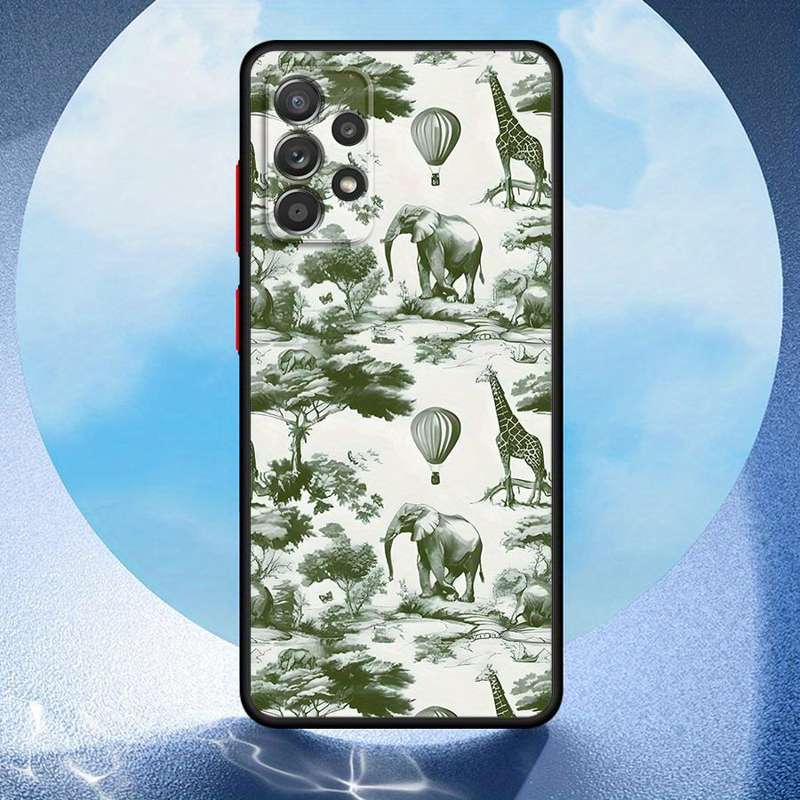 1pc Mixed Color 1 For Samsung Galaxy Note 10 Add   Phone Cases