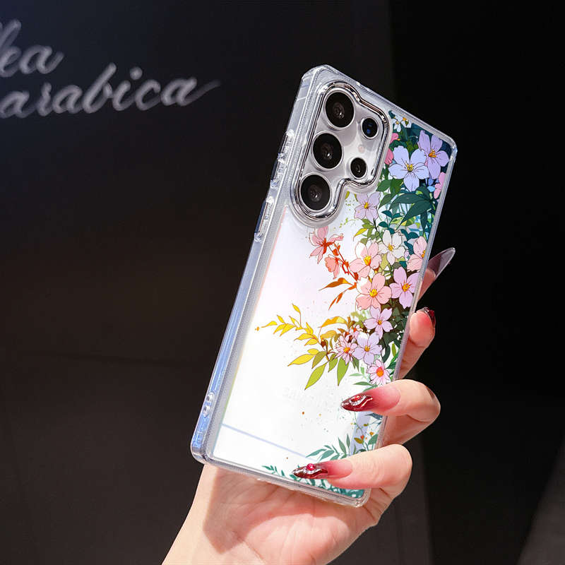 1pc Mixed Color 1 For Samsung Samsung Galaxy A34 5G Phone Cases