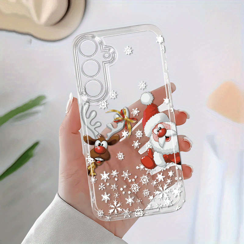 1pc Mixed Color 1 For Samsung Galaxy S21 5G Phone Cases