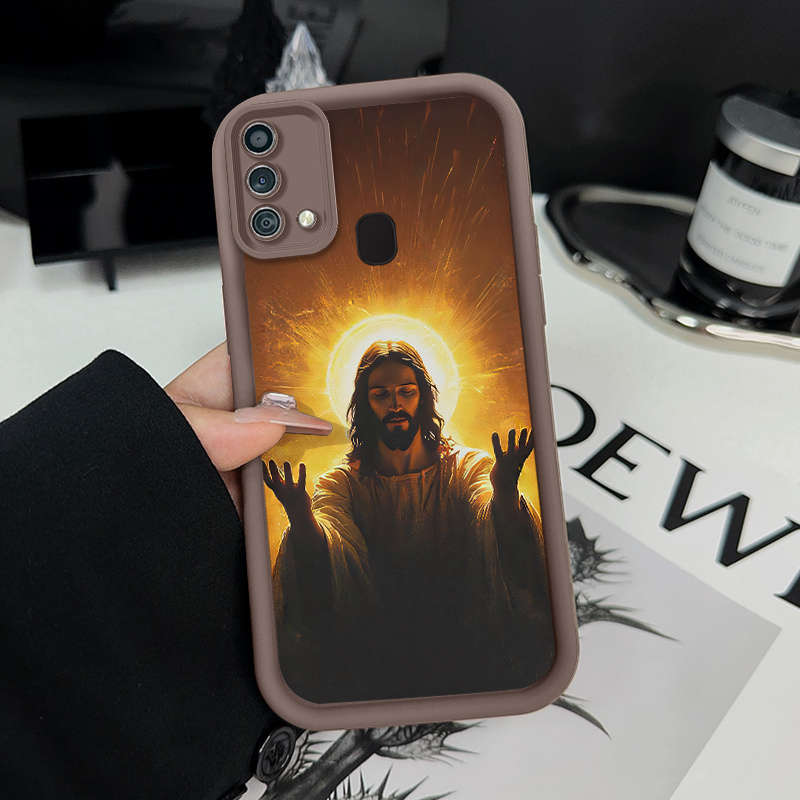 1pc Black For Samsung Galaxy Note 20 Phone Cases