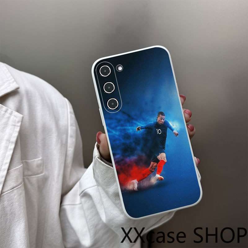 1pc Mixed Color 1 For Samsung Samsung Galaxy S23 Ultra Phone Cases