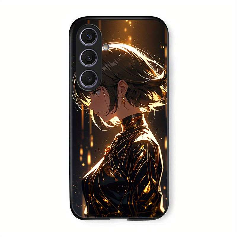 1Ps Mixed Color 1 For Samsung Galaxy S25 Edge Phone Cases
