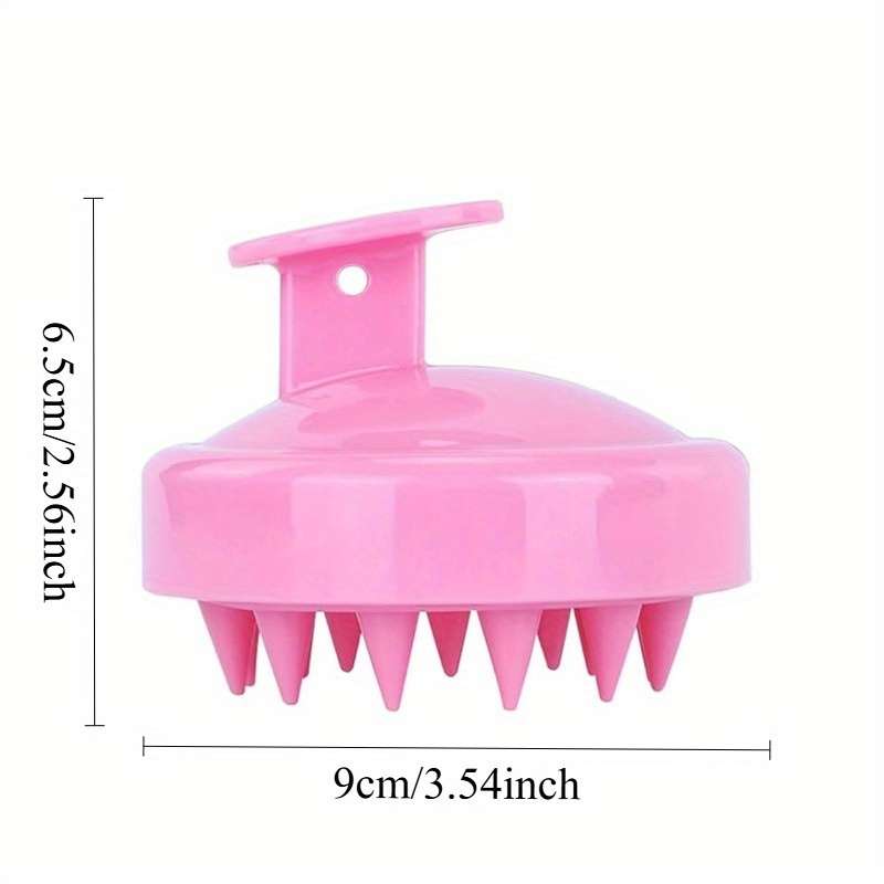 1pc Random Color 1pcPet Comb