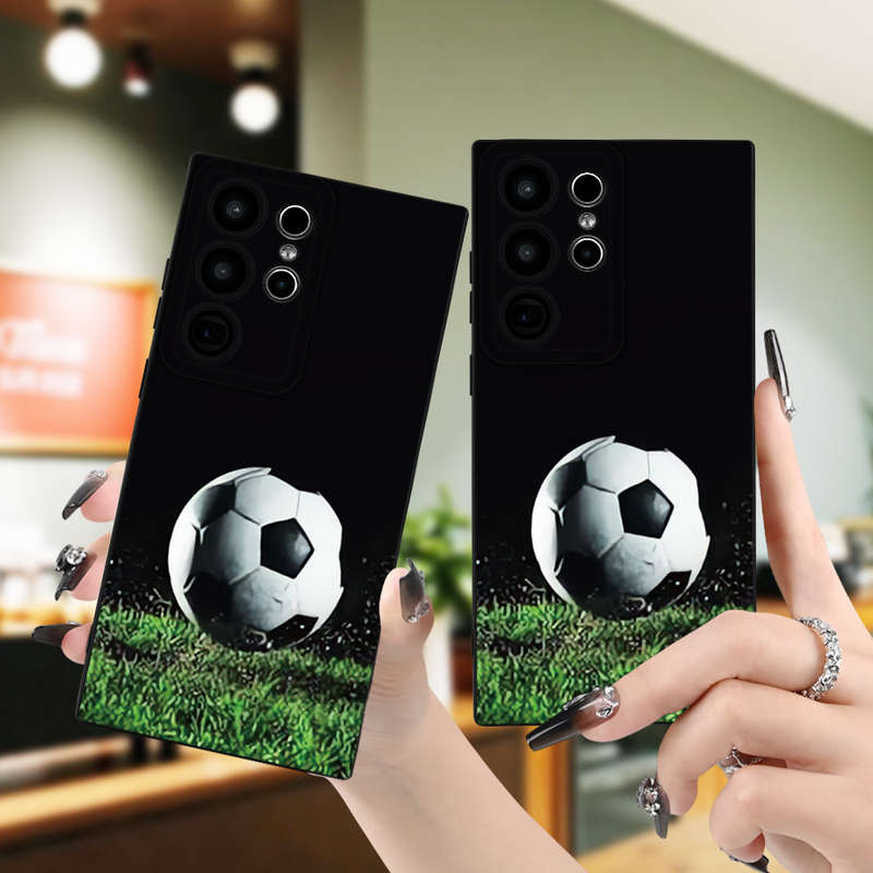 1Ps Black For Samsung Galaxy A05S 4G Phone Cases