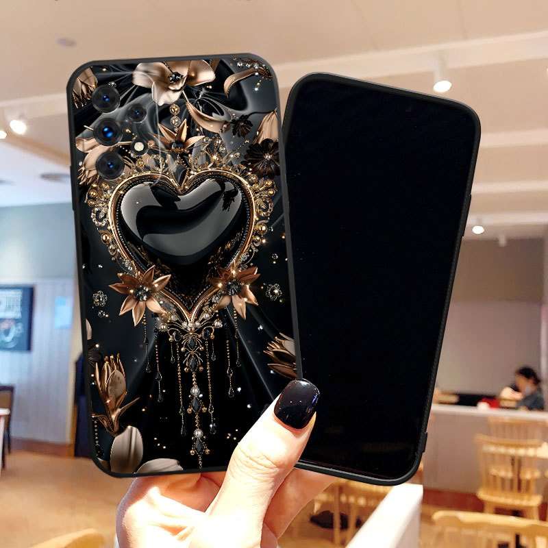 1pc Mixed Color 2 For Samsung Samsung Galaxy S23 Phone Cases