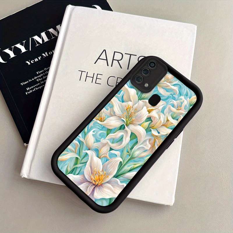 1pc Black For Samsung Galaxy Note 20 Ultra Phone Cases