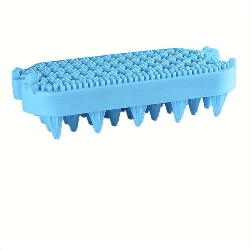 1pc Blue Pet Comb