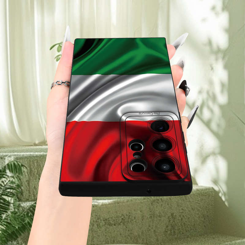 1pc Black For Samsung Samsung Galaxy S23 Add   Phone Cases