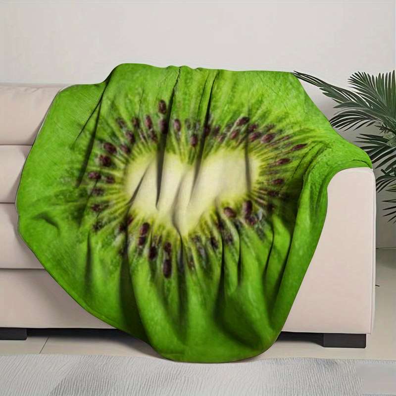 1ps Blanket Size   Diameter 85Cm