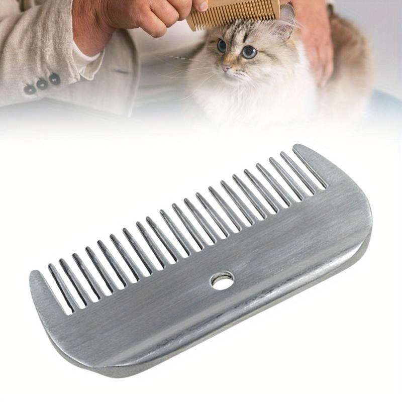 1pc Pet Comb