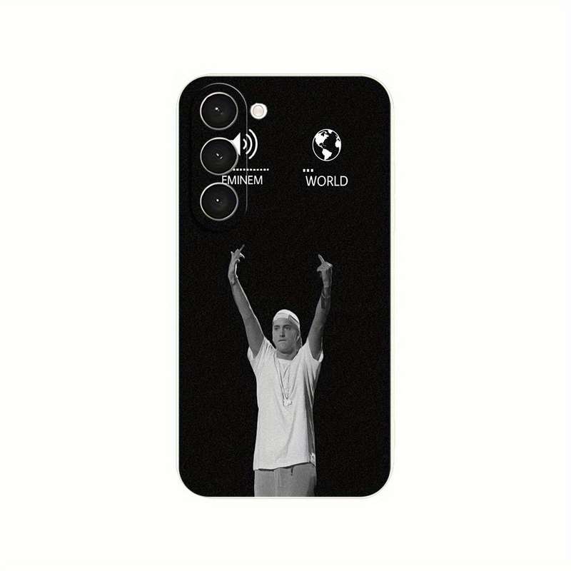1pc White For Samsung Galaxy A53 5G Phone Cases