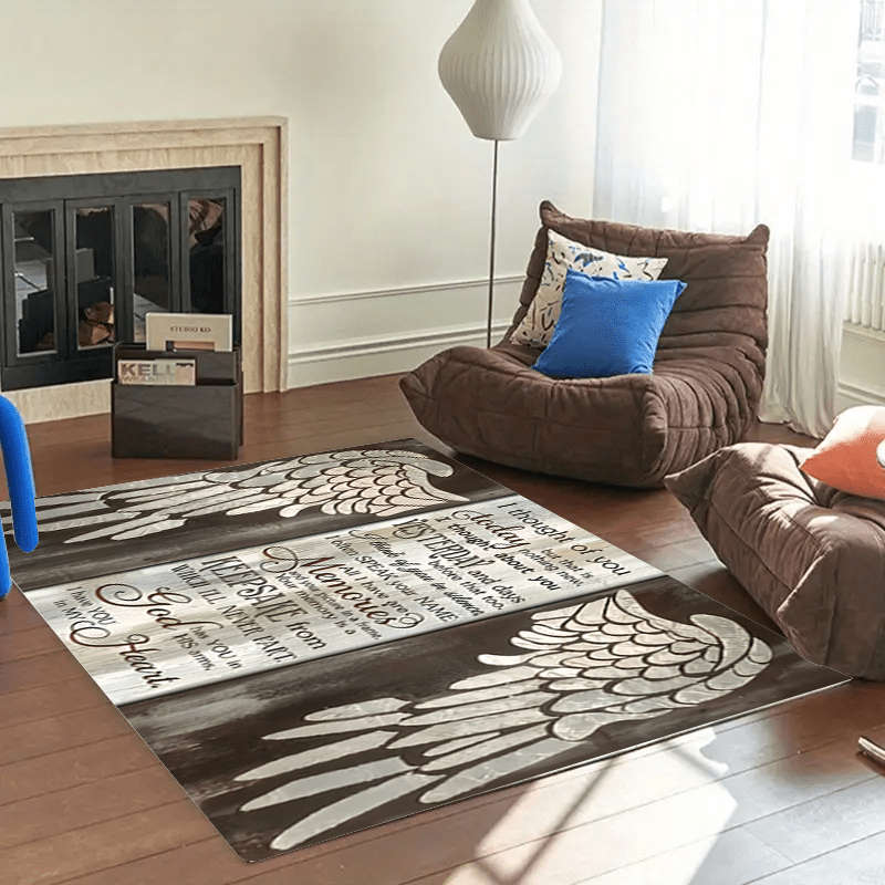 1Pc 40x120cm Floor Mat