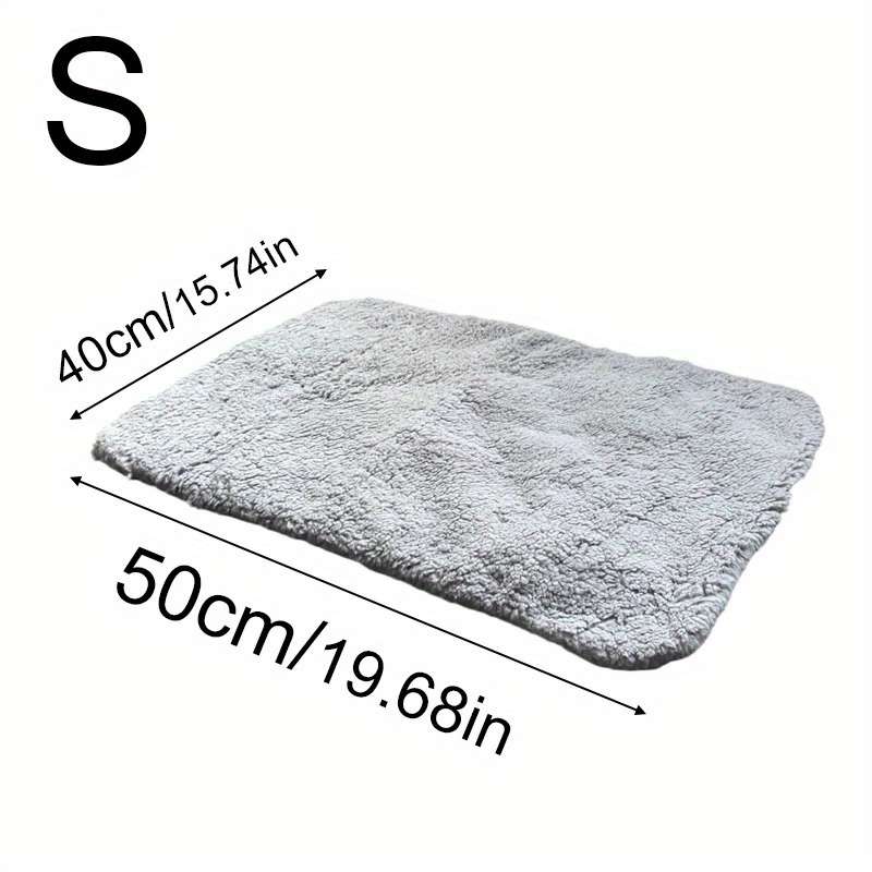 1PC Pet Mat S